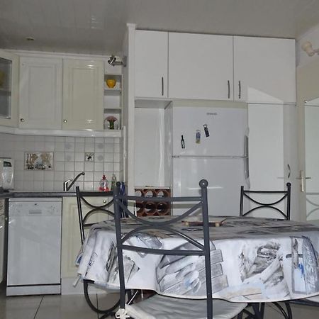 פרונטיניאן Maisonnette Bort De Mer מראה חיצוני תמונה