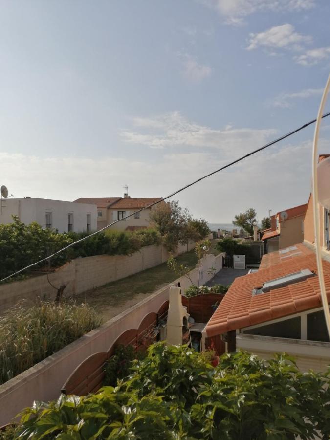 פרונטיניאן Maisonnette Bort De Mer מראה חיצוני תמונה