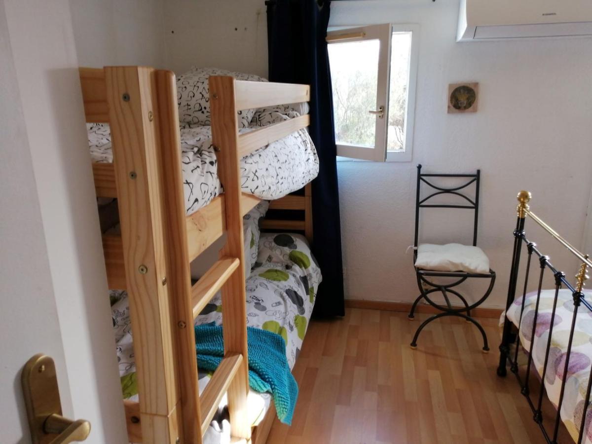 פרונטיניאן Maisonnette Bort De Mer מראה חיצוני תמונה