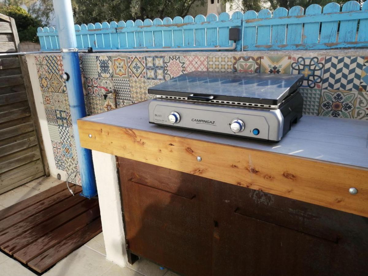 פרונטיניאן Maisonnette Bort De Mer מראה חיצוני תמונה