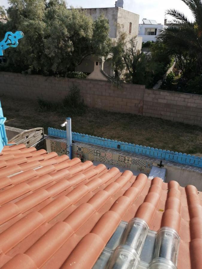 פרונטיניאן Maisonnette Bort De Mer מראה חיצוני תמונה