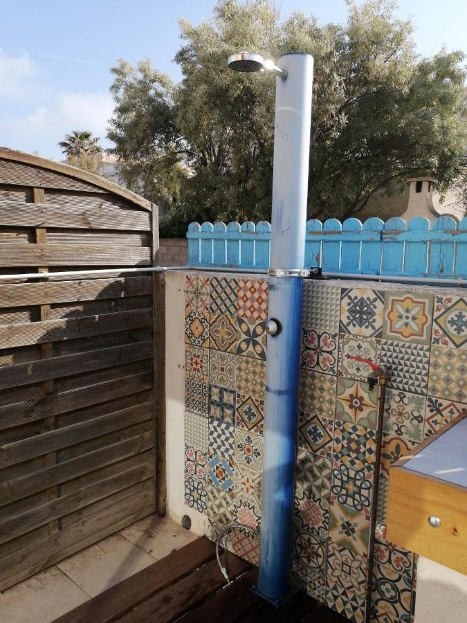 פרונטיניאן Maisonnette Bort De Mer מראה חיצוני תמונה
