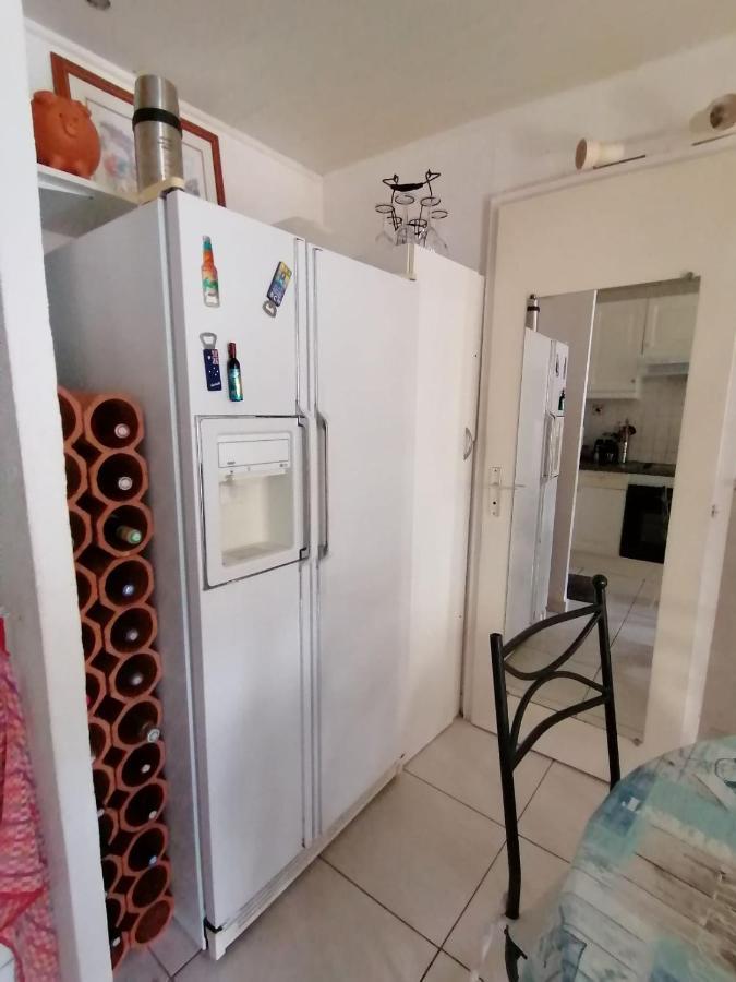 פרונטיניאן Maisonnette Bort De Mer מראה חיצוני תמונה