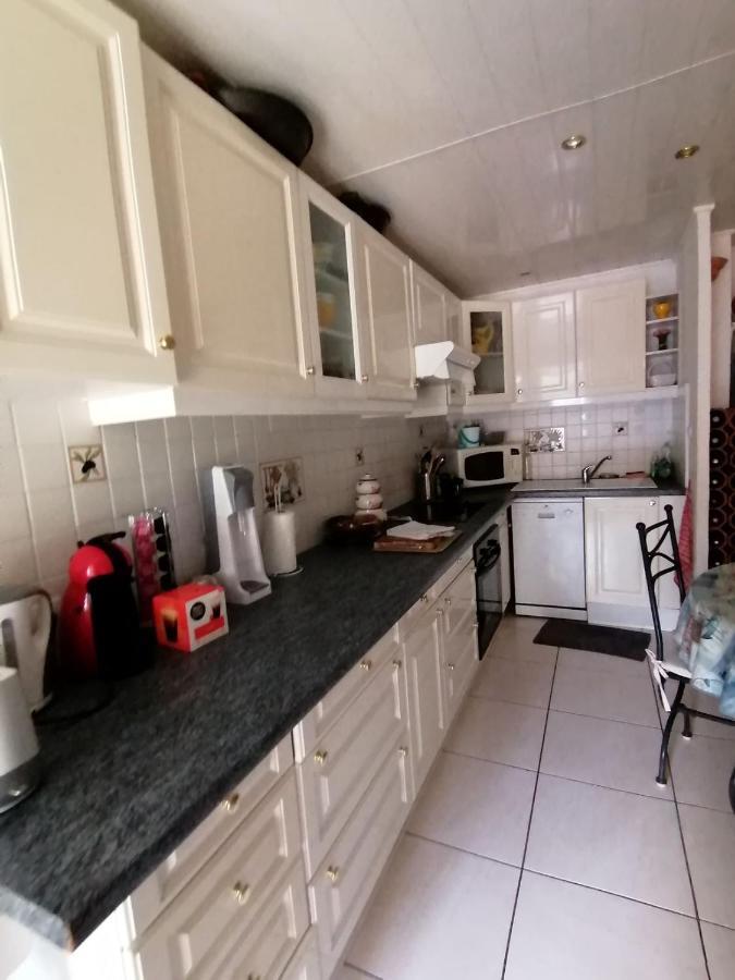 פרונטיניאן Maisonnette Bort De Mer מראה חיצוני תמונה