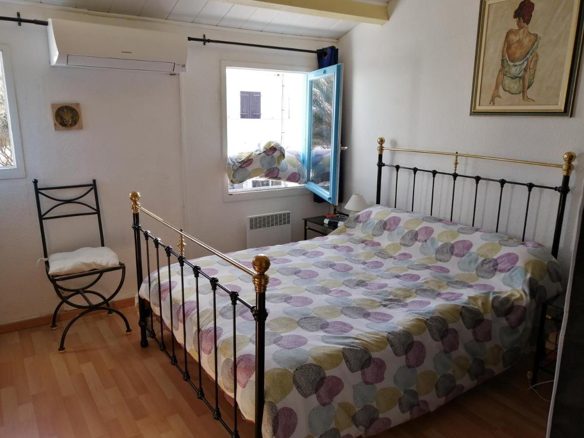 פרונטיניאן Maisonnette Bort De Mer מראה חיצוני תמונה