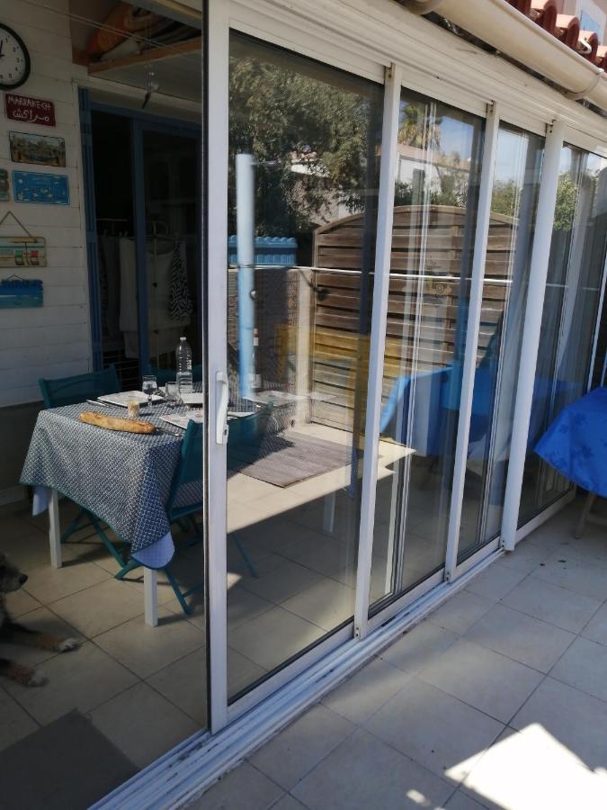 פרונטיניאן Maisonnette Bort De Mer מראה חיצוני תמונה