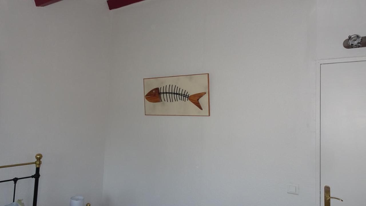 פרונטיניאן Maisonnette Bort De Mer מראה חיצוני תמונה