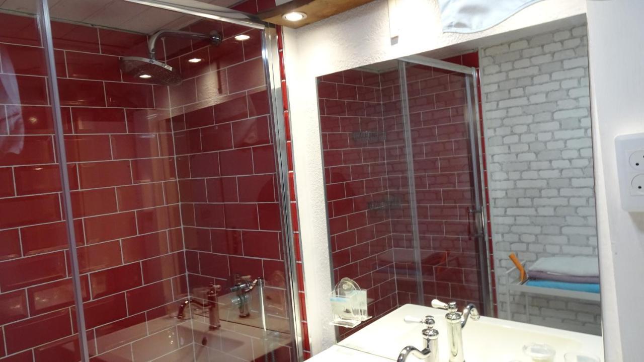 פרונטיניאן Maisonnette Bort De Mer מראה חיצוני תמונה