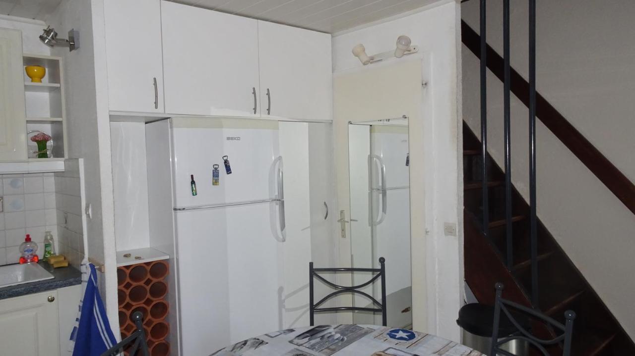 פרונטיניאן Maisonnette Bort De Mer מראה חיצוני תמונה